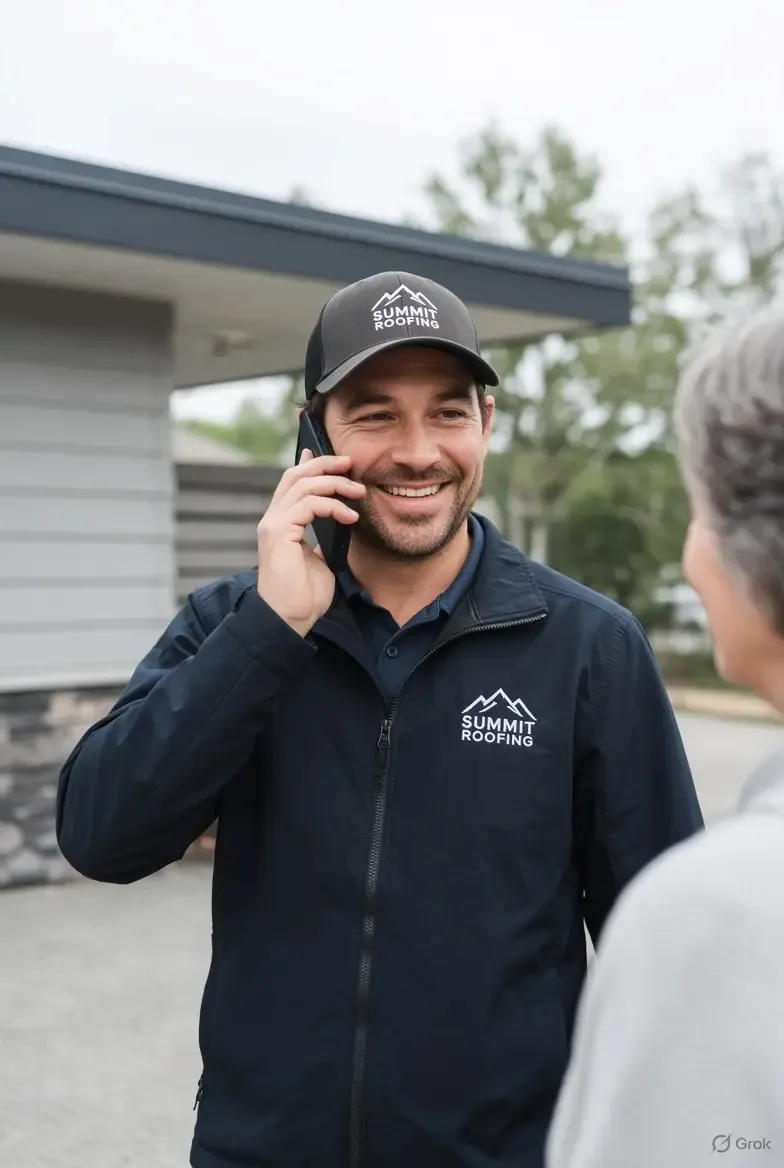 Flat Roof Leak Repair Prosper, TX FAQs